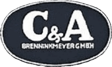 1913-1913 C & A Big stores Fashion 