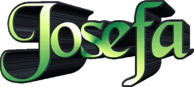 Josefa J FEMMINILE - Spagna Nome 