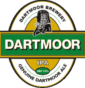 IPA-IPA Dartmoor Brewery UK Beers Drinks 