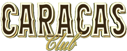 Caracas Club Rum Drinks 