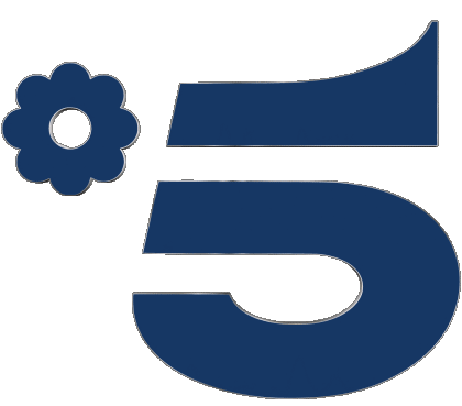 Canale 5 Italia Canali - TV Mondo Multimedia 