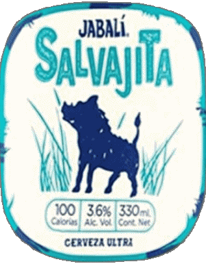 Jabali Mexico Beers Drinks 