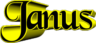 Janus J MASCULINE - France First Names 
