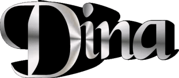Dina D FEMININE - Italy First Names 