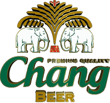 Chang Tailandia Cervezas Bebidas 