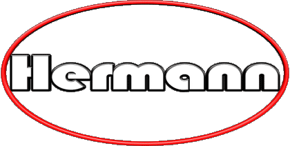 Hermann H MASCULINE - France First Names 