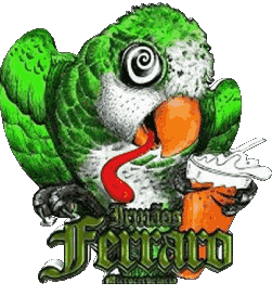 Ferraro Brazil Cervezas Bebidas 