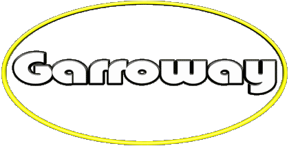 Garroway G MASCULIN - UK - USA Prénoms 