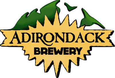 Logo-Logo Adirondack USA Cervezas Bebidas 