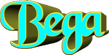 Bega B WEIBLICH - Deutschland Vorname 