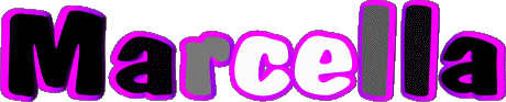 Marcella M WEIBLICH - Italien Vorname 