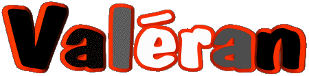 Valéran V MASCULINO - Francia Nombre 