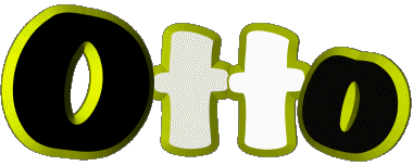 Otto O MASCULINO - Italia Nombre 