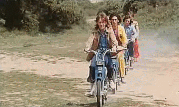 Les Fous du Stade - Vidéo Les Charlots Cinéma - France Multi Média 