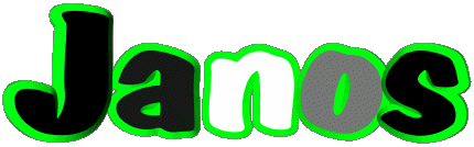Janos J MASCULINO - Francia Nombre 