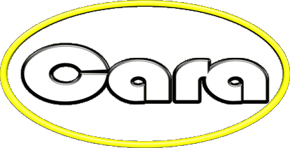 Cara C WEIBLICH - Deutschland Vorname 