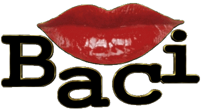 01 Baci Italian Messages 