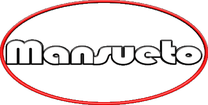 Mansueto M MASCHIO -  Italia Nome 