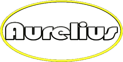 Aurelius A MASCULINE - German First Names 