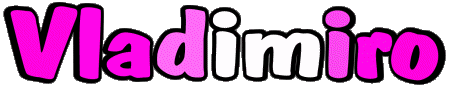 Vladimiro V MASCULINO - Italia Nombre 