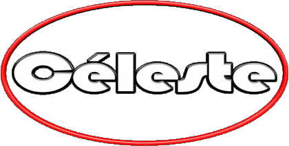 Céleste C MASCULINO - Francia Nombre 