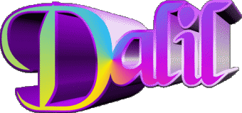 Dalil D MASCULINO - Magreb Musulmán Nombre 