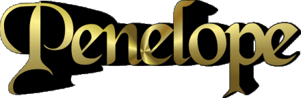 Penelope P FEMMINILE - Italia Nome 