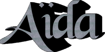 Aïda A WEIBLICH - Maghreb Muslim Vorname 