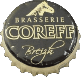 Coreff Francia continentale Birre Bevande 
