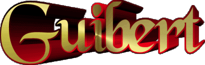 Guibert G MASCULINO - Francia Nombre 