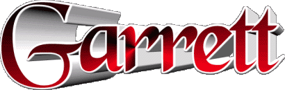 Garrett G MASCULINE -  UK - USA - IRL - AUS - NZ First Names 