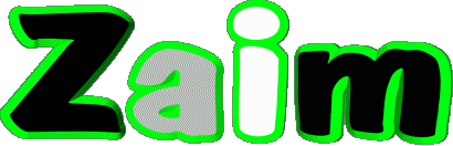 Zaim Z MASCULINE - Maghreb Muslim First Names 