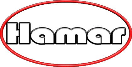 Hamar H MASCULINO - UK - USA - IRL - AUS - NZ Nombre 