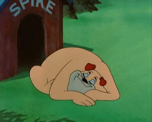 Garden Gopher Tex Avery Cartoons TV Filme Multimedia 