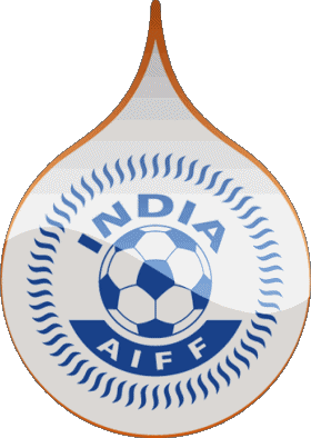 Indien Asien Fußball - Nationalmannschaften - Ligen - Föderation Sport 