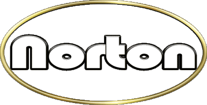 Norton N MASCHIO - UK - USA - IRL - AUS - NZ Nome 