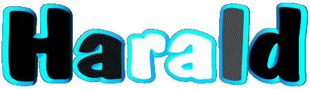 Harald H MASCULINO - Francia Nombre 