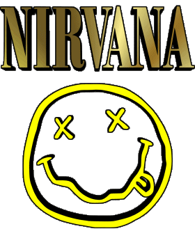 Nirvana Rock USA Musik Multimedia 