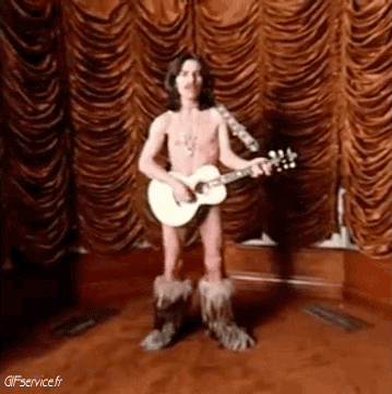 Serie 01 Divertidos Músicos GENTE Humor - Fun 