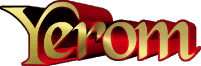 Yerom Y MASCULINO - Francia Nombre 