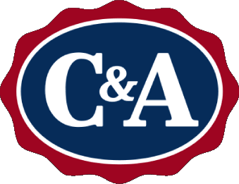 1998-1998 C & A Grand Magasins Mode 