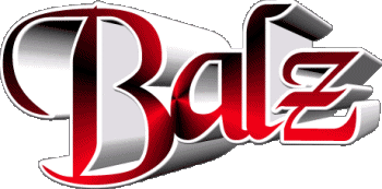 Balz B Mann - Deutschland Vorname 