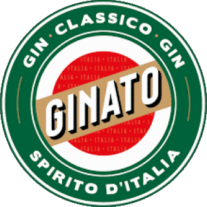 Ginato Ginebra Bebidas 