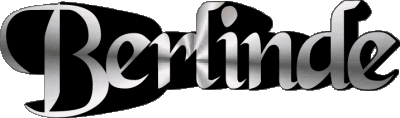 Berlinde B FEMININ - Allemagne Prénoms 