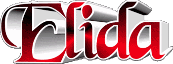 Elida E FEMININE - Germany First Names 