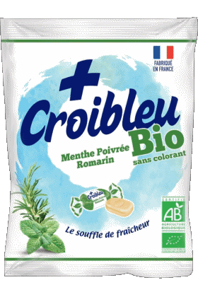 Croibleu Caramelos Comida 