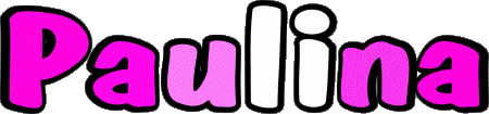 Paulina P FEMMINILE - Francia Nome 