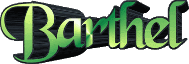 Barthel B MASCULINE - German First Names 