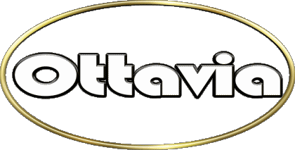 Ottavia O WEIBLICH - Italien Vorname 