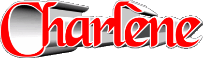 Charlène C FEMENINO - Francia Nombre 